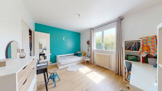  Maison � vendre 4 pi�ces 110 m�