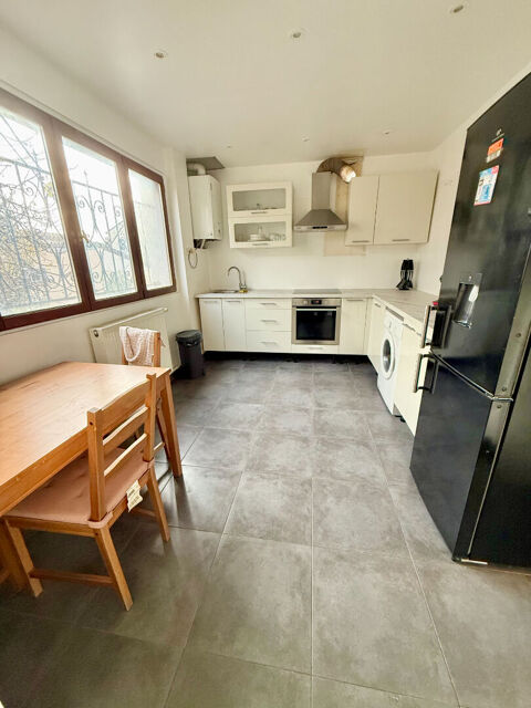  Appartement  louer 3 pices 64 m