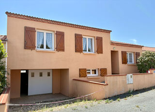  Maison à vendre 4 pièces 85 m²
