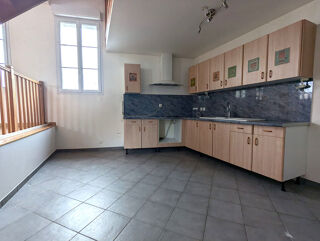  Maison � vendre 5 pi�ces 139 m�