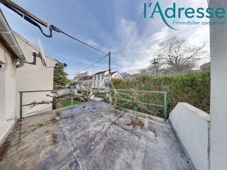  Appartement � vendre 4 pi�ces 100 m�