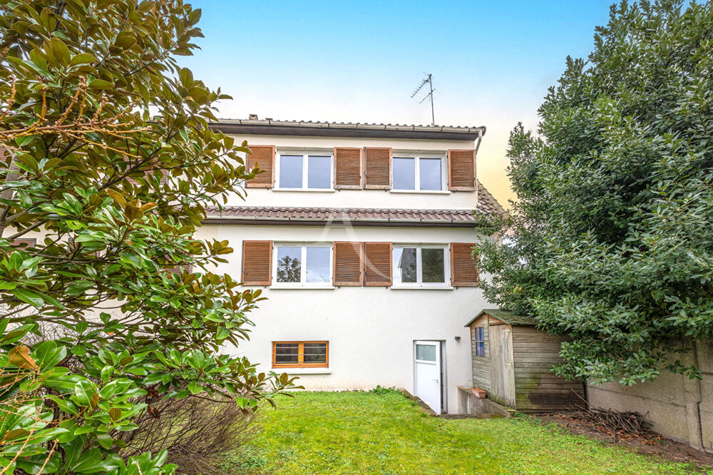 � vendre  Maison Rueil-Malmaison (92500)