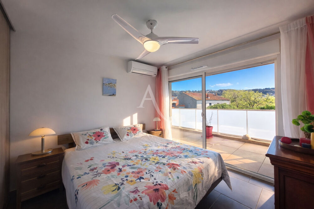 Vente Appartement Appartement Sète 3 pièces 83 m² Sete