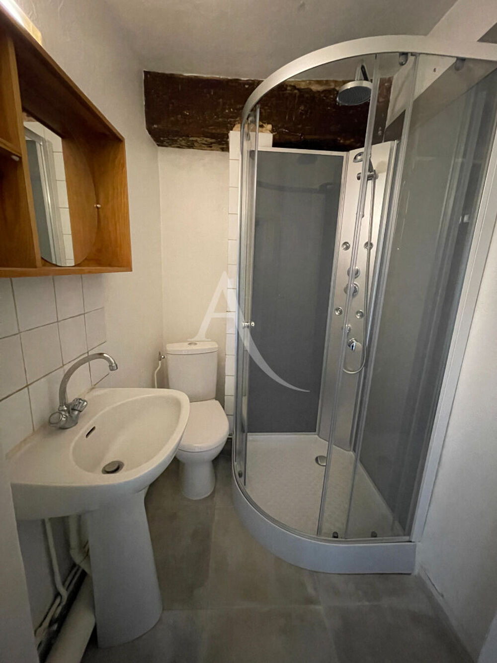 Location Appartement APPARTEMENT MEUBLE BLOIS   2 pièce(s)   26.32 m2 Blois