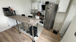  Maison à louer 3 pièces 50 m²