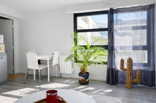  Appartement � vendre 2 pi�ces 33 m�