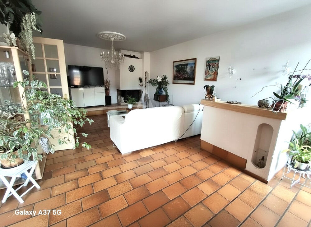 Vente Maison Maison L Isle Jourdain T5 L isle jourdain