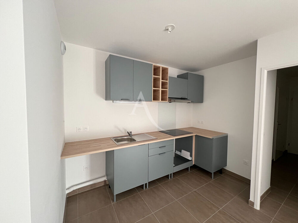 Appartement Ozoir La Ferriere 3 pièce(s) 63 m2