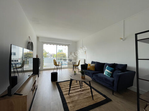  Appartement  louer 1 pice 13 m