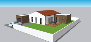  Terrain à vendre 466 m²