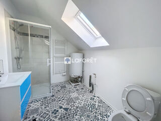  Appartement à louer 2 pièces 30 m²
