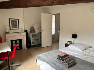  Appartement à louer 2 pièces 41 m²