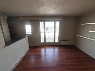  Appartement � vendre 2 pi�ces 35 m�