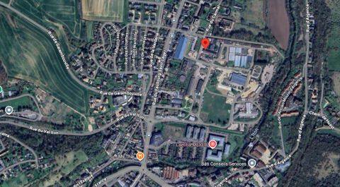  Parking / Garage � louer 