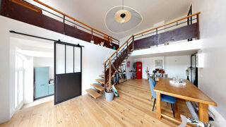  Maison � vendre 8 pi�ces 350 m�