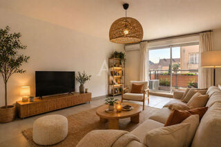  Appartement � vendre 3 pi�ces 72 m�