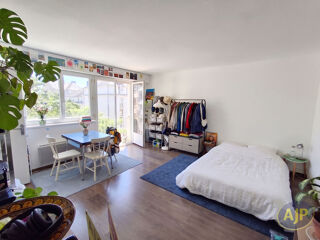  Appartement à louer 1 pièce 27 m²