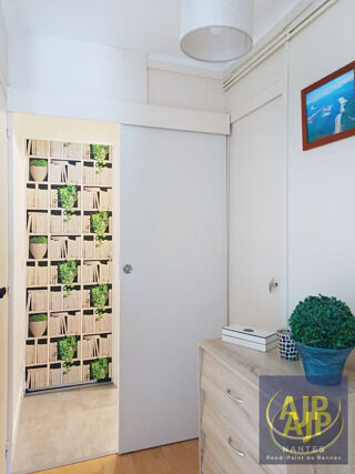 Vente Appartement T3 Rd Point de Vannes Nantes