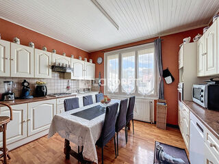  Maison � vendre 6 pi�ces 139 m�