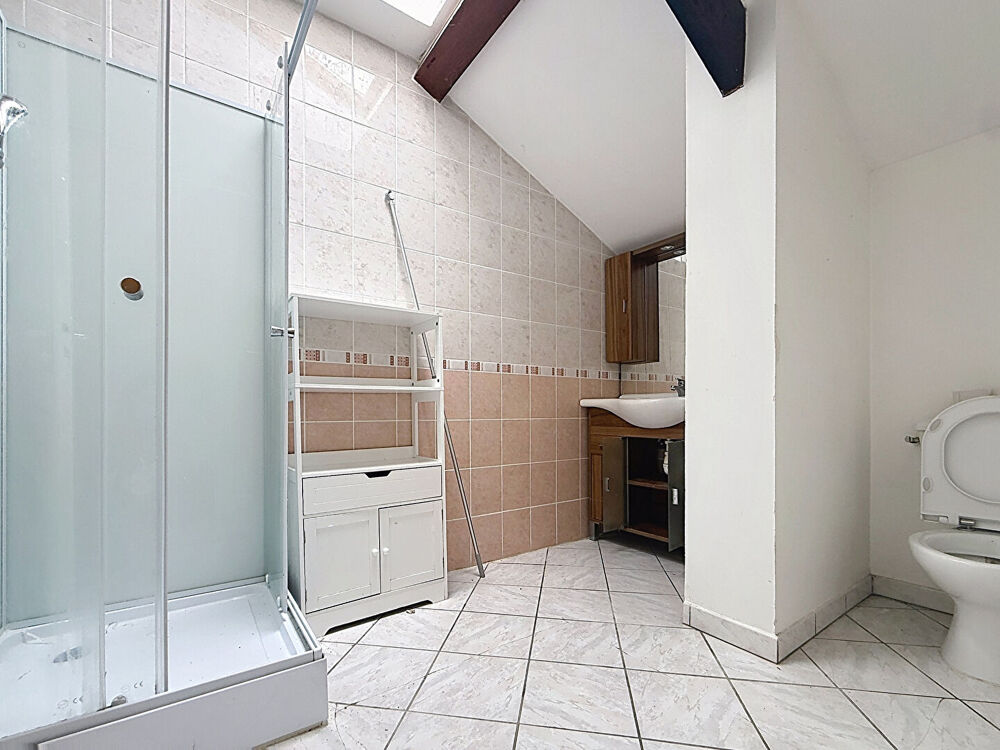Location Maison Maison de village  90m2 Les Eparres Les eparres