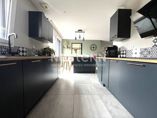  Maison à vendre 7 pièces 120 m²