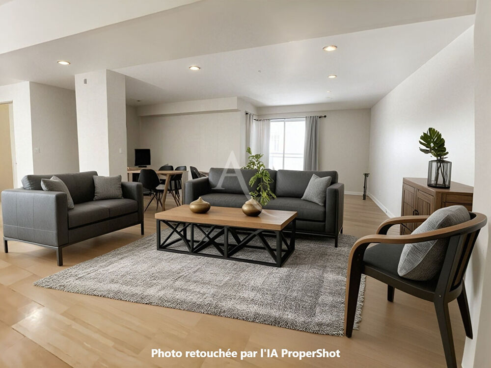 Appartement 5 pièces 131 m² · à Cannes · 131 m² · 530 000 €
