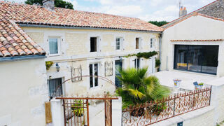  Maison à vendre 6 pièces 224 m²