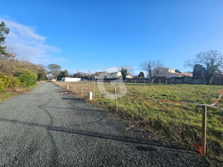 Terrain � vendre 470 m�