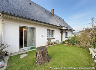  Maison � vendre 7 pi�ces 170 m�