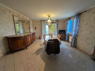  Maison à vendre 3 pièces 88 m²