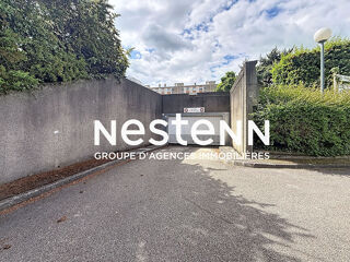  Parking / Garage à vendre 1 pièce 12 m²