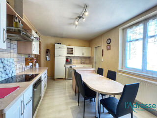  Maison � vendre 4 pi�ces 89 m�