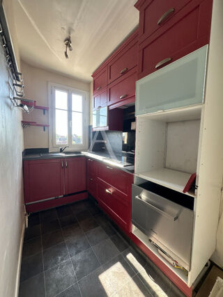  Appartement � louer 2 pi�ces 38 m�