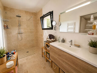  Maison à vendre 6 pièces 1 m²