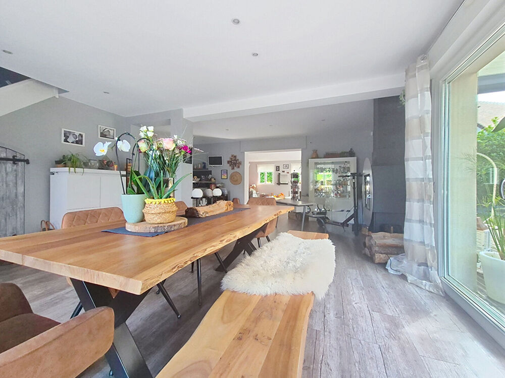 � vendre  Maison Trouville-sur-Mer (14360)