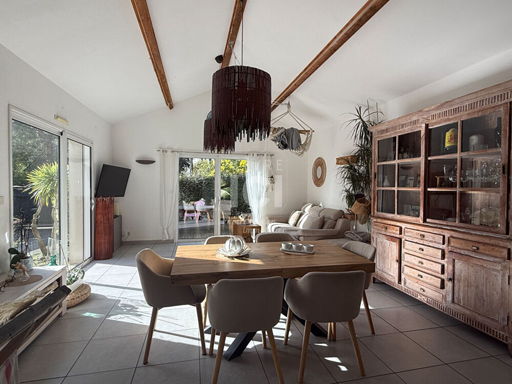 Vente Maison Maison Saint Brevin Les Pins 6 pièce(s) Saint brevin les pins