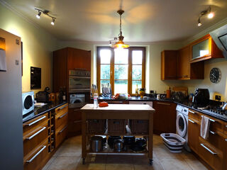  Maison � vendre 5 pi�ces 90 m�