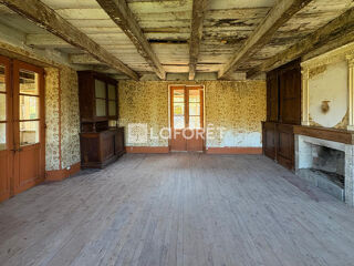  Maison à vendre 6 pièces 175 m²