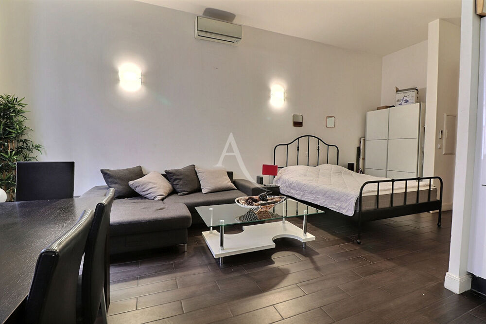 � vendre  Appartement Marseille 1