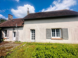  Maison à vendre 4 pièces 92 m²