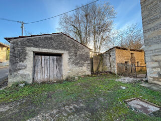  Maison � vendre 5 pi�ces 162 m�