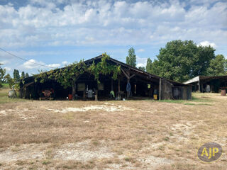  Parking / Garage � vendre 2 pi�ces 256 m�