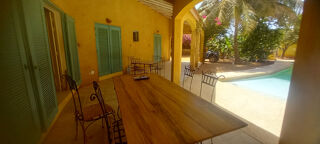  Maison � vendre 4 pi�ces 150 m� N guerigne bambara