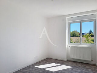  Maison à vendre 4 pièces 96 m²