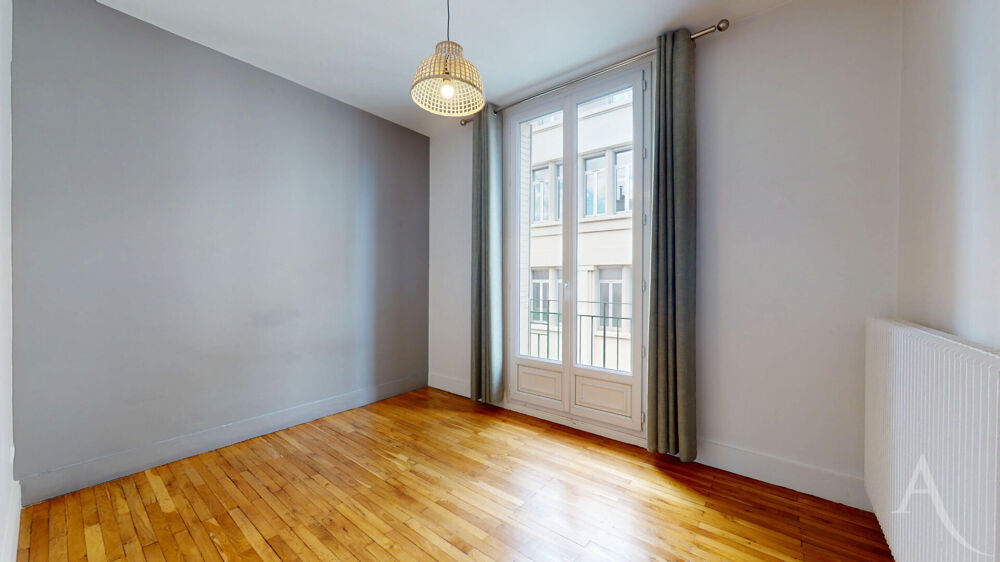 Vente Appartement Appartement Grenoble 2 pièce(s) 65.27 m2 Grenoble