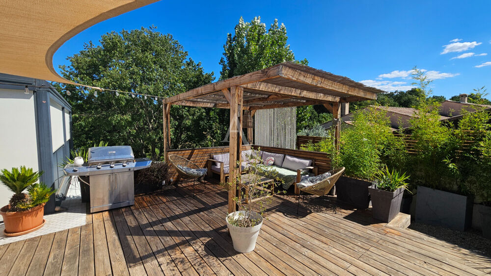 Maison familiale rare sur Vailhauqués !