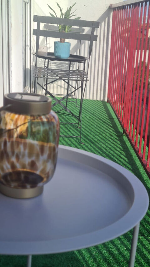  Appartement � louer 1 pi�ce 27 m�