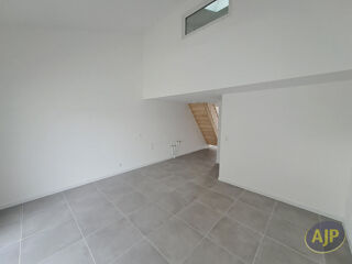  Maison � vendre 3 pi�ces 63 m�