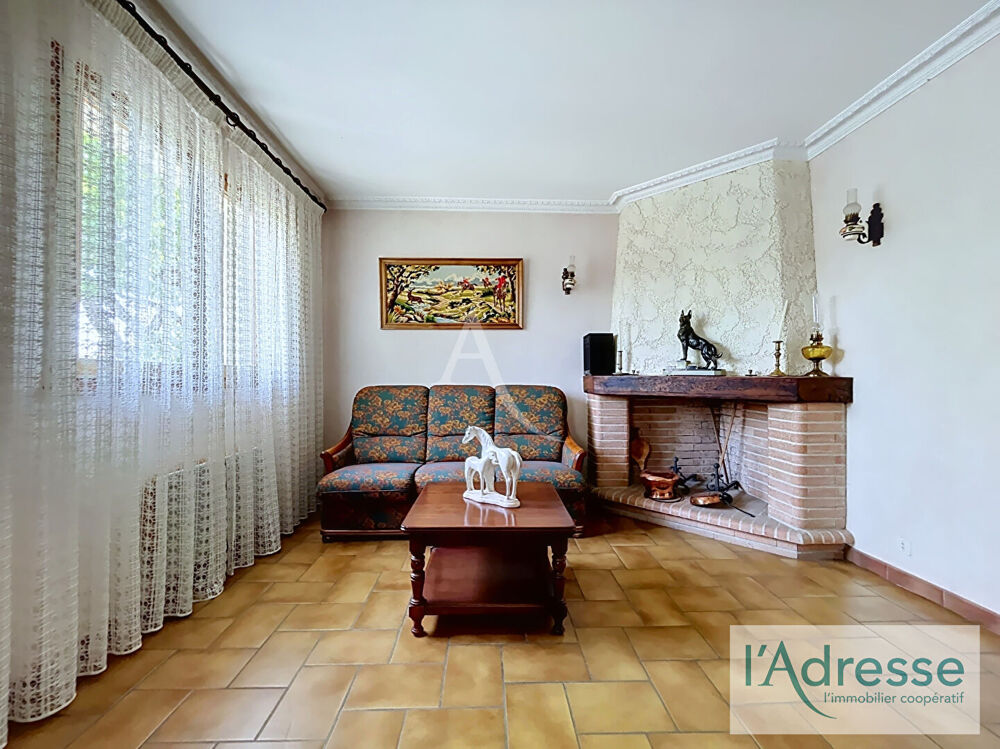 Maison Aucamville 31140