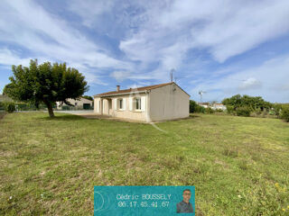  Maison à vendre 4 pièces 82 m²
